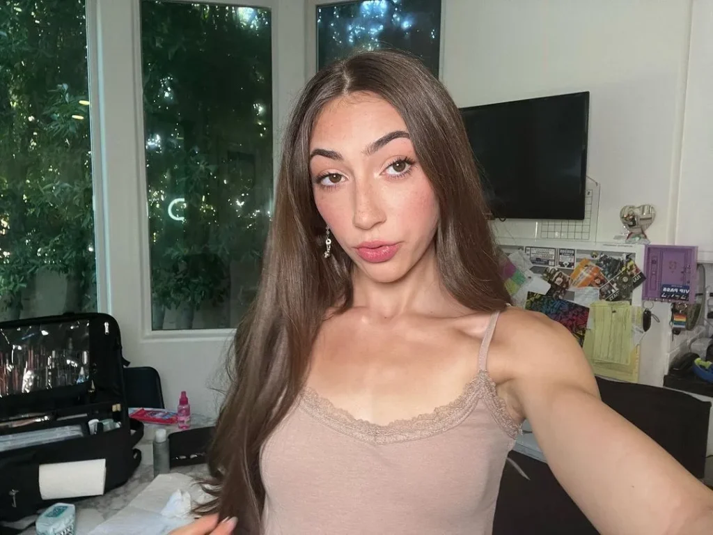 Who Is Tiana Blow? Biography, Age, Career, Net Worth 2026