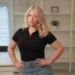 Becky Crocker Biography: Age, Career & Net Worth [2026]