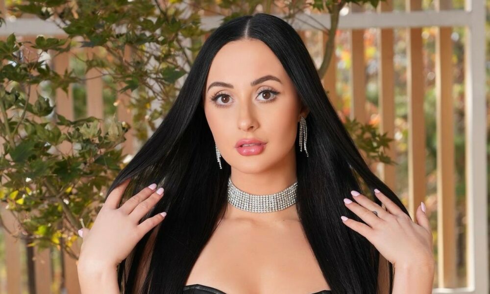 Violet Voss: Biography, Age, Career, Net Worth & More (2026)
