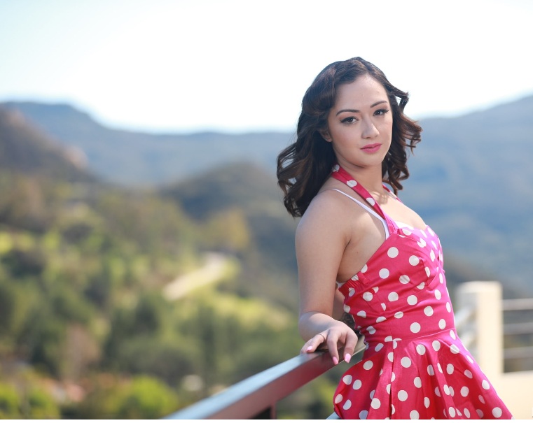 Who Is Lily Jordan? Biography, Age, Career, Height & Net Worth