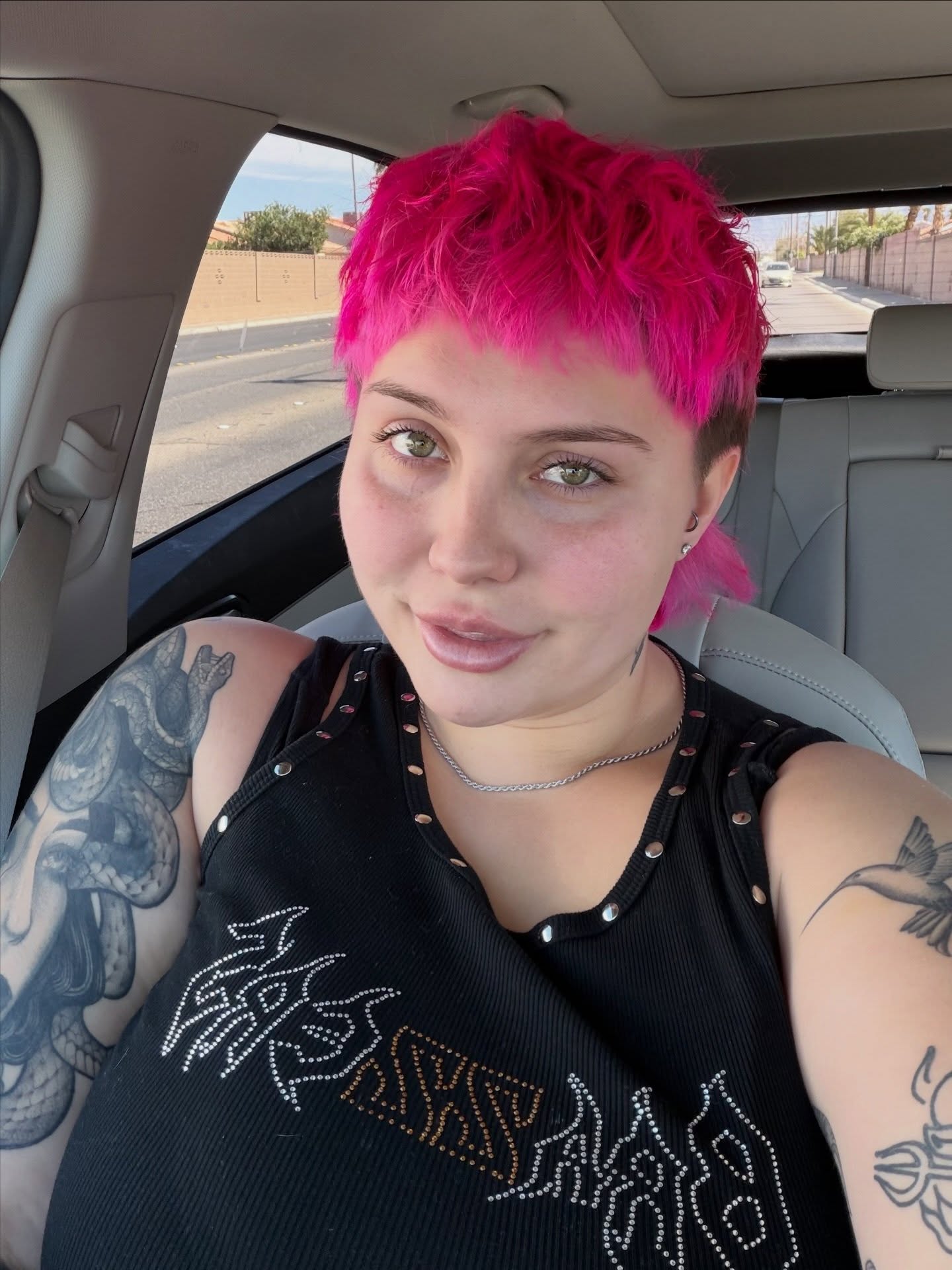 Jadynn Stone Bio: Age, Career, Family & Net Worth