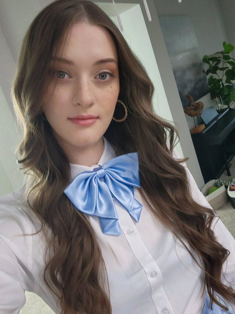 Olivia Madison: Biography, Age, Career & Net Worth (2026)