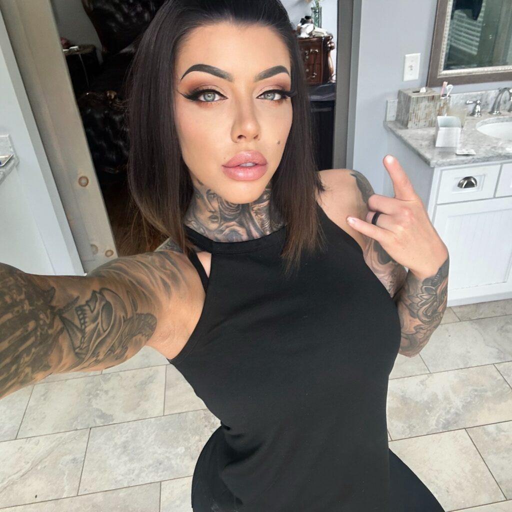 Karma Rx: Biography, Age, Career, Net Worth & More