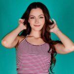 Serena Hill Biography: Age, Career, Height & Net Worth