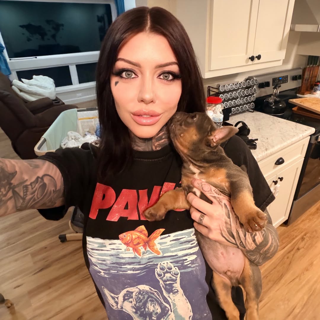 Karma Rx: Biography, Age, Career, Net Worth & More