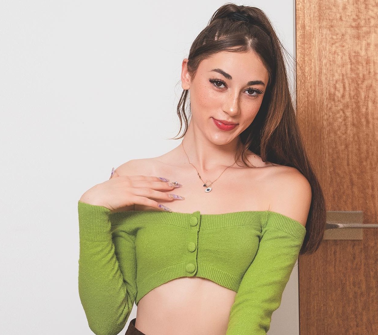 Who Is Tiana Blow? Biography, Age, Career, Net Worth 2026