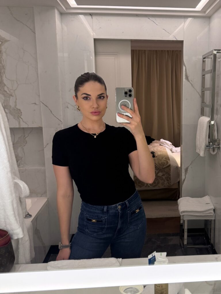 Tiffanyxduhh1: Biography, Age, Net Worth & Career (2026)