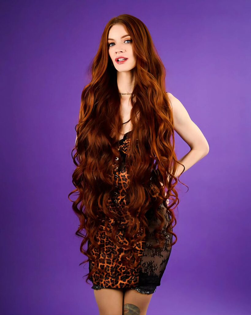 Who Is Erin Everheart? Biography, Age, Career & Net Worth