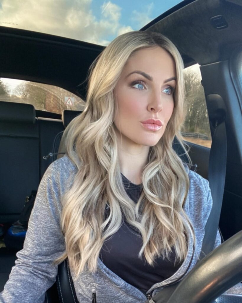 Georgie Lyall: Biography, Age, Career & Net Worth (2026)