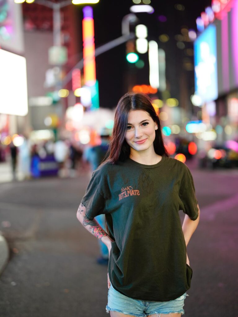 Sophie Tyler: Biography, Age, Career, Height & Net Worth