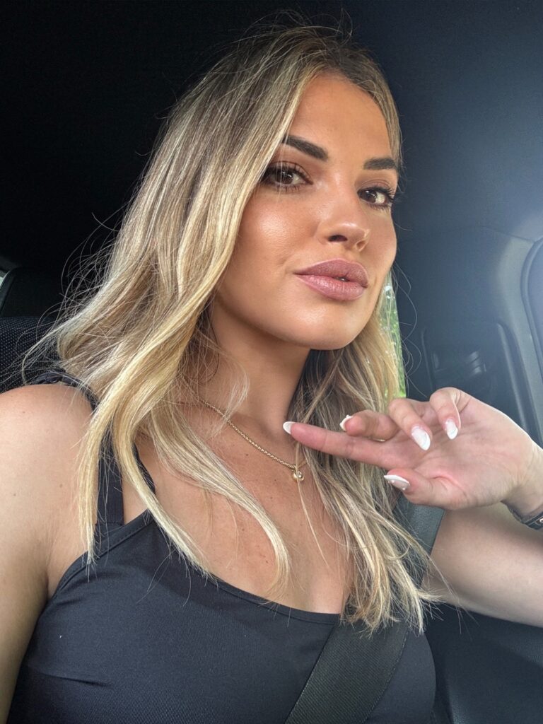 Tiffanyxduhh1: Biography, Age, Net Worth & Career (2026)