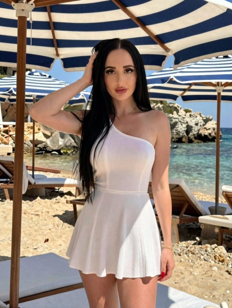 Violet Voss: Biography, Age, Career, Net Worth & More (2026)