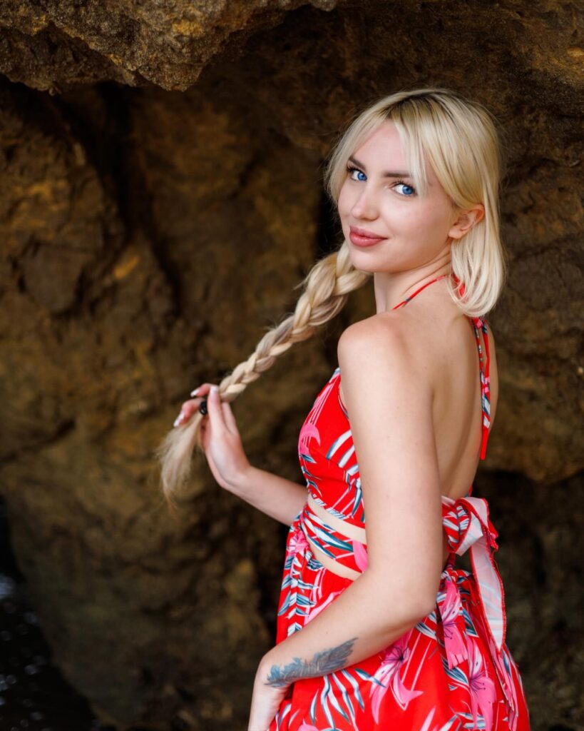 Britt Blair: Biography, Age, Career, Height & Net Worth (2026)