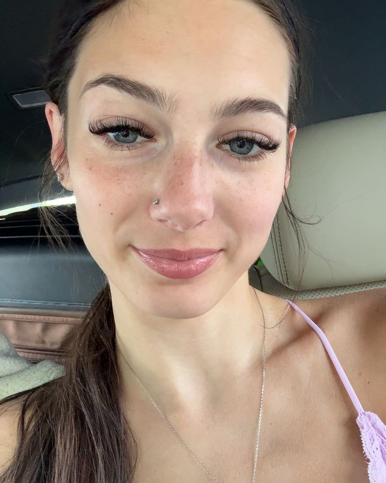 Sophie Tyler: Biography, Age, Career, Height & Net Worth