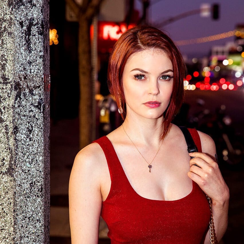 Who Is Bree Daniels? Biography, Age, Career & Net Worth 2026