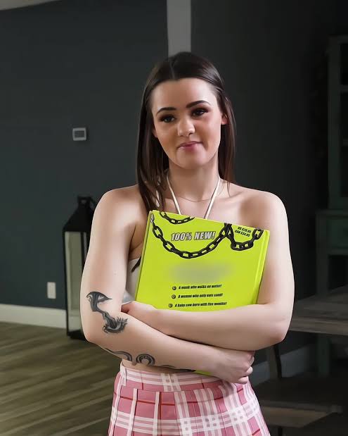 Trinity Olsen: Biography, Age, Career, Height & Net Worth
