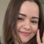 Trinity Olsen: Biography, Age, Career, Height & Net Worth