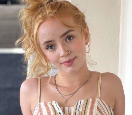 Who Is Maria Kazi? Biography, Age, Career, Height & Net Worth
