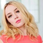 Who Is Maria Kazi? Biography, Age, Career, Height & Net Worth