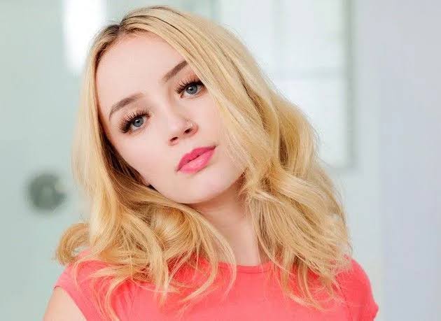 Who Is Maria Kazi? Biography, Age, Career, Height & Net Worth