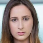 Ashley Adams Biography — Age, Career & Net Worth