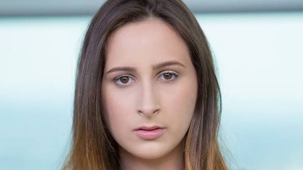 Ashley Adams Biography — Age, Career & Net Worth