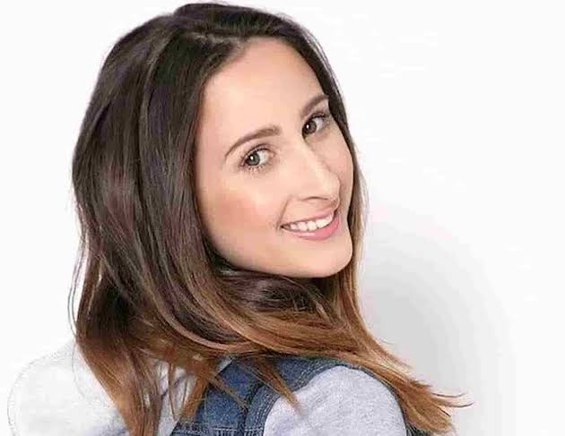 Ashley Adams Biography — Age, Career & Net Worth 