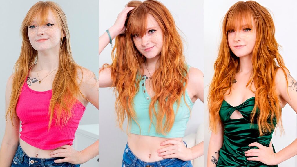 Who Is Amber Stark? Age, Career, Net Worth & More